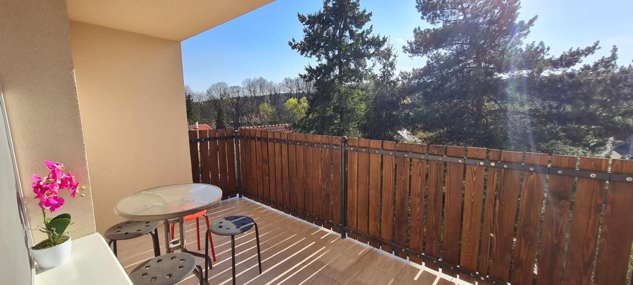 Lugas Apartman Miskolctapolca 2 Haloszoba Dezsa Es Jakuzzi Koezel A Barlangfuerdohoez Экстерьер фото