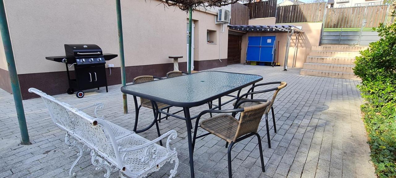 Lugas Apartman Miskolctapolca 2 Haloszoba Dezsa Es Jakuzzi Koezel A Barlangfuerdohoez Экстерьер фото