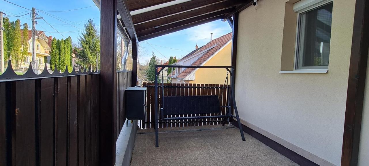 Lugas Apartman Miskolctapolca 2 Haloszoba Dezsa Es Jakuzzi Koezel A Barlangfuerdohoez Экстерьер фото