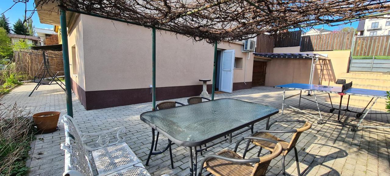 Lugas Apartman Miskolctapolca 2 Haloszoba Dezsa Es Jakuzzi Koezel A Barlangfuerdohoez Экстерьер фото